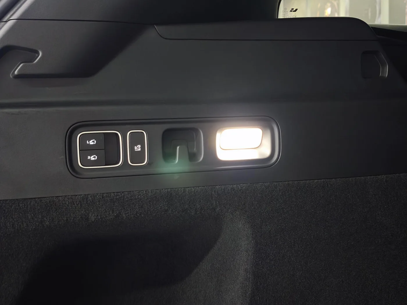 Li Auto Ideal L7, 2025 — фото 13