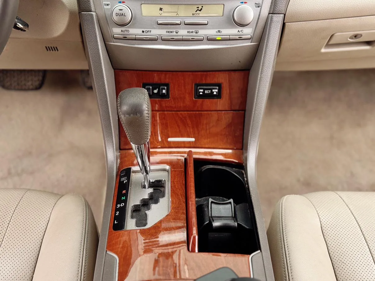 Toyota Camry, 2012 — фото 10