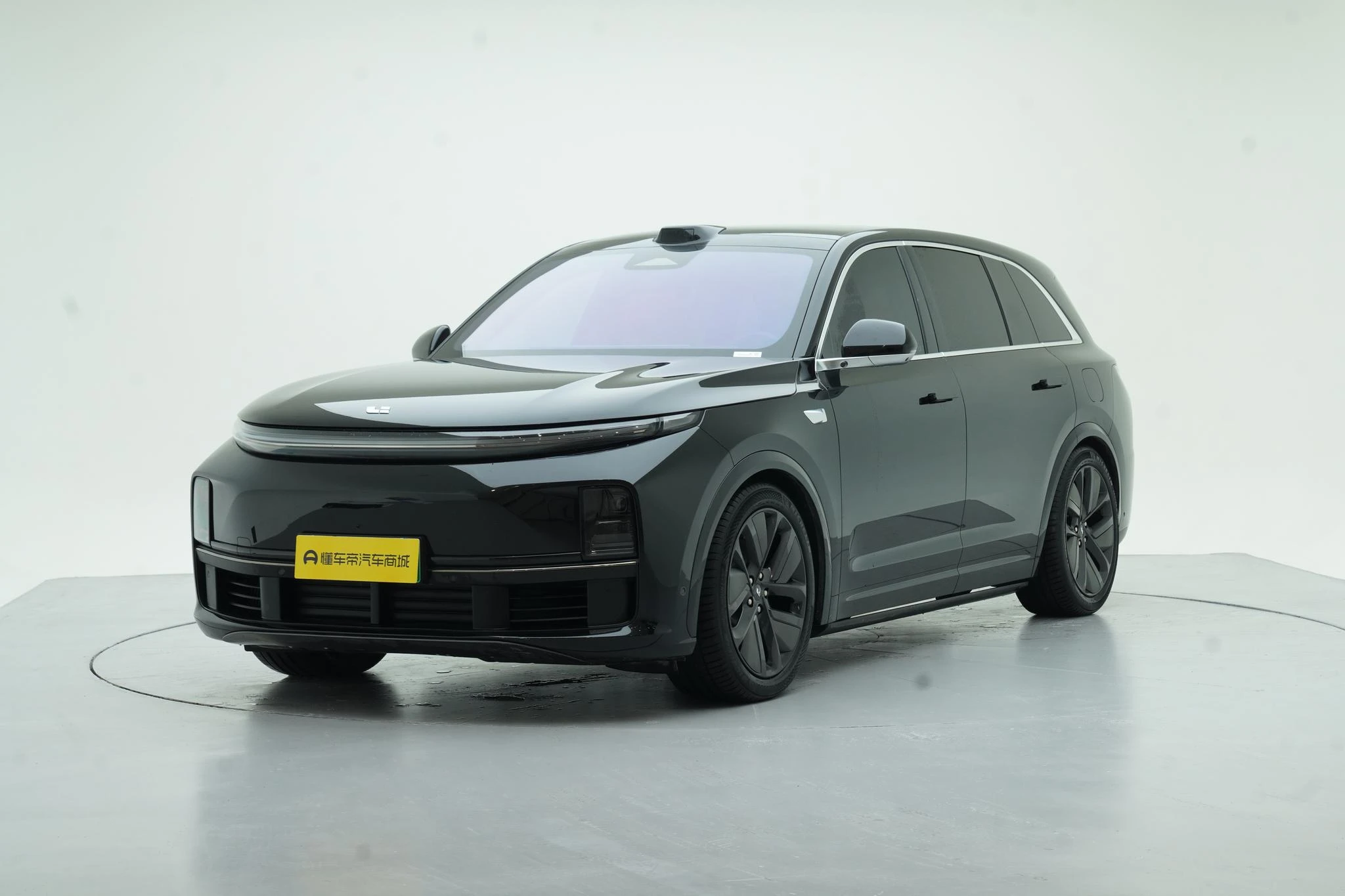 Li Auto Ideal L7
