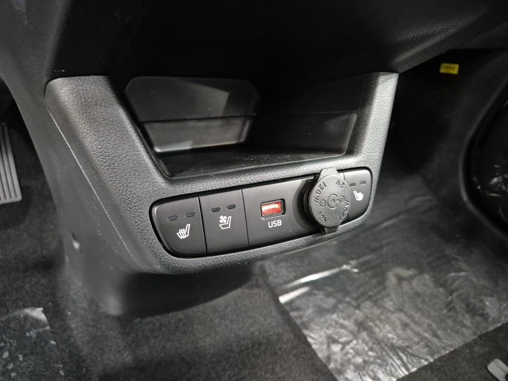Kia Ray, 2026 — фото 16