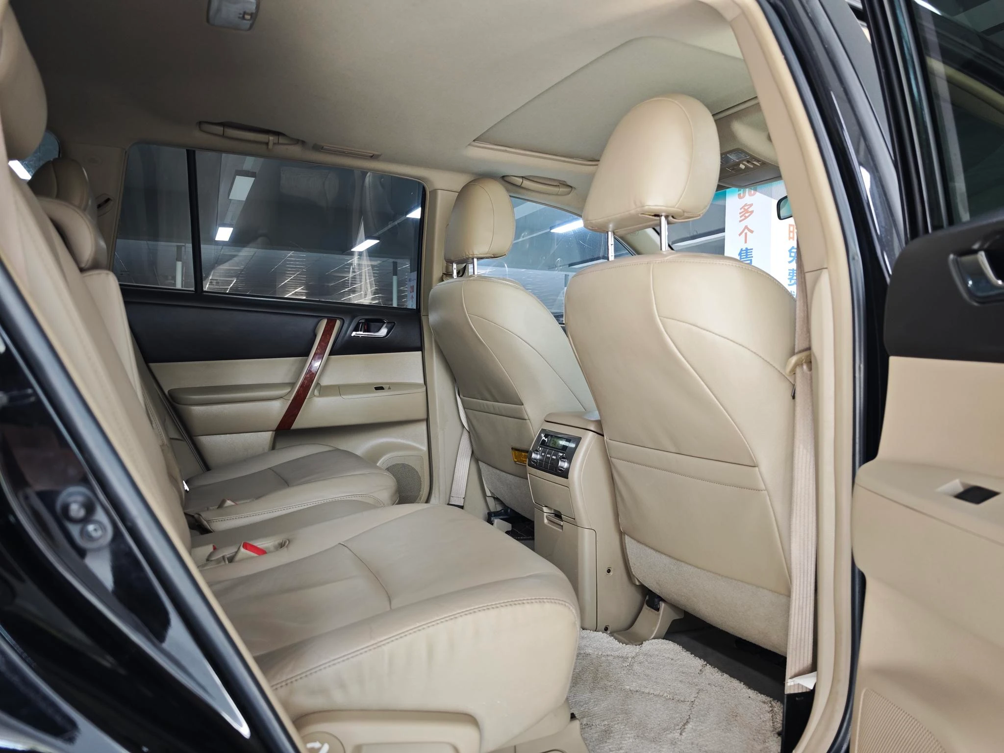 Toyota Highlander, 2013 — фото 10