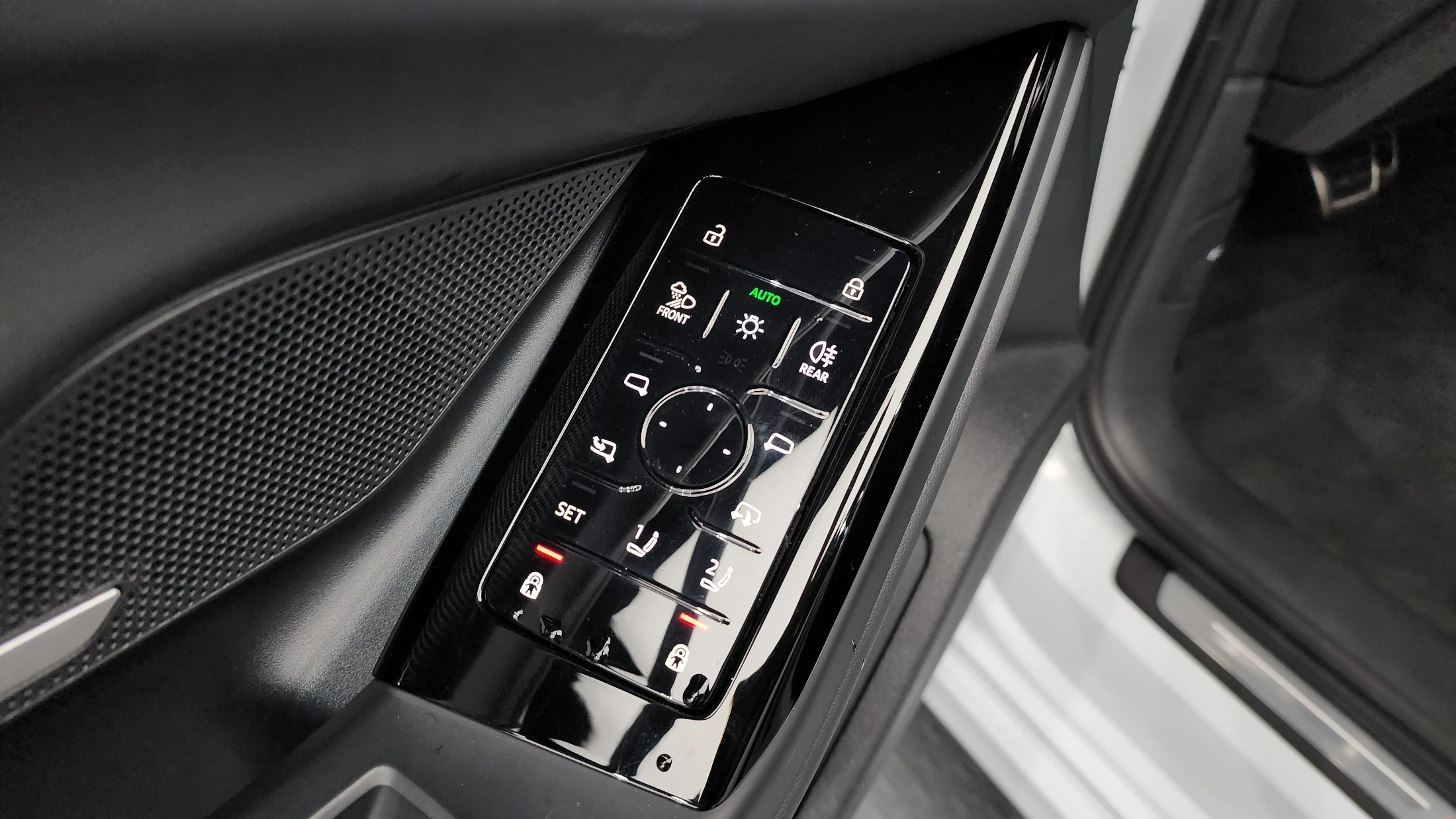 Audi A6 E-Tron, 2025 — фото 28