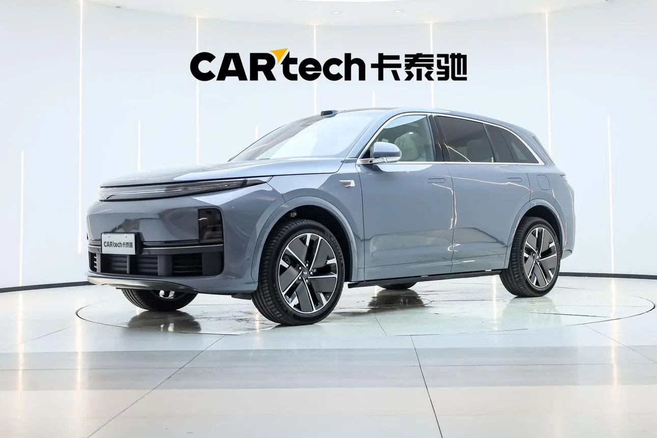 Li Auto Ideal L7