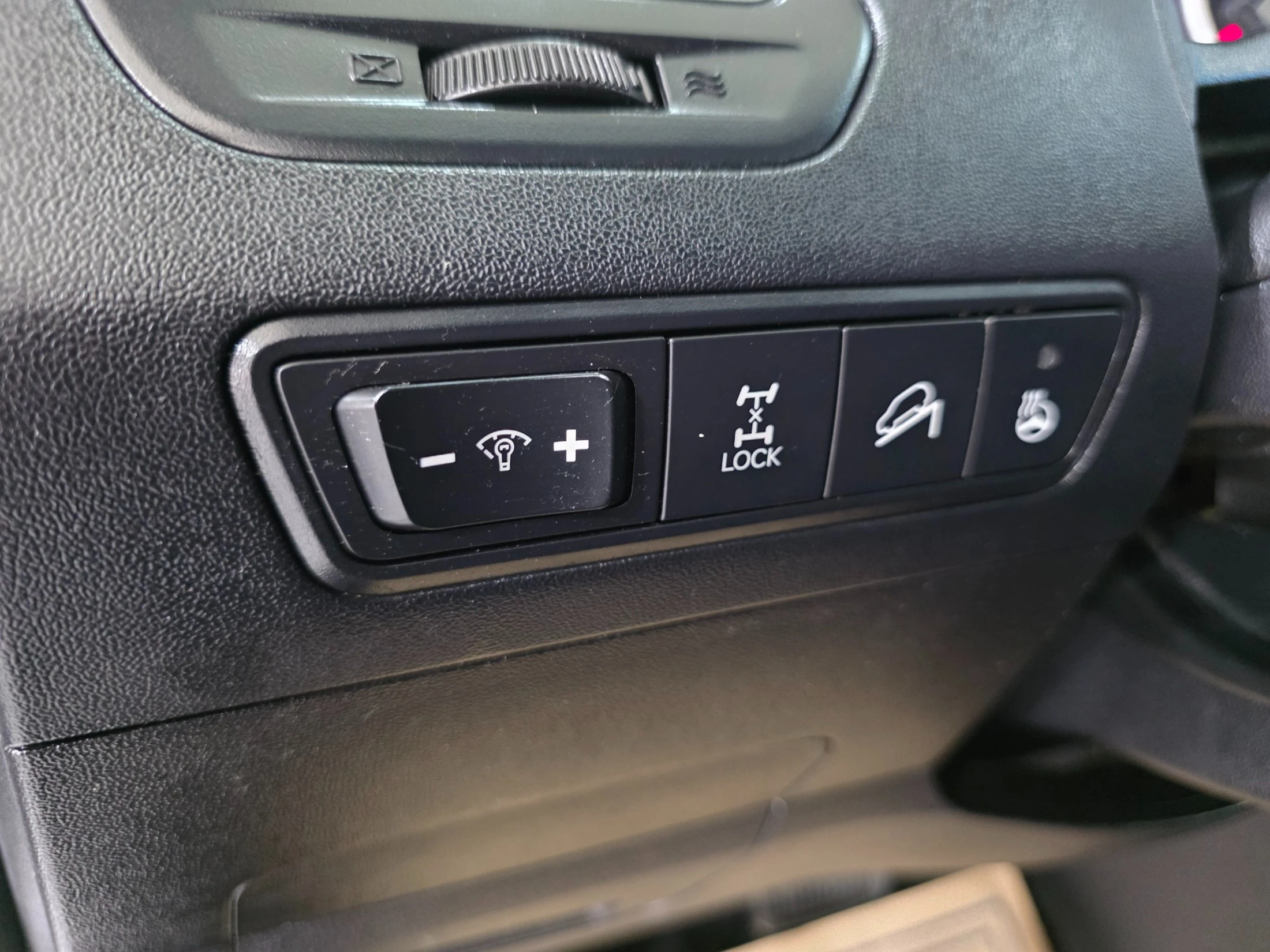 Hyundai Tucson ix, 2014 — фото 14