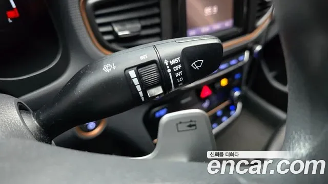 Hyundai Ioniq Ionic Electric, 2017 — фото 18