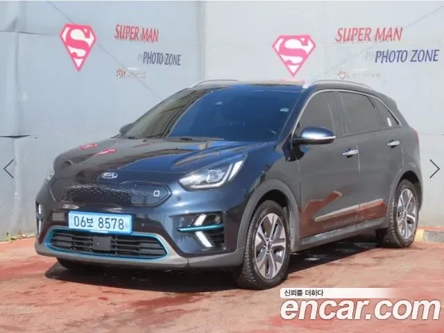 Kia Niro EV