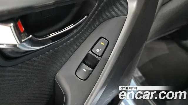 Hyundai Avante MD, 2011 — фото 17