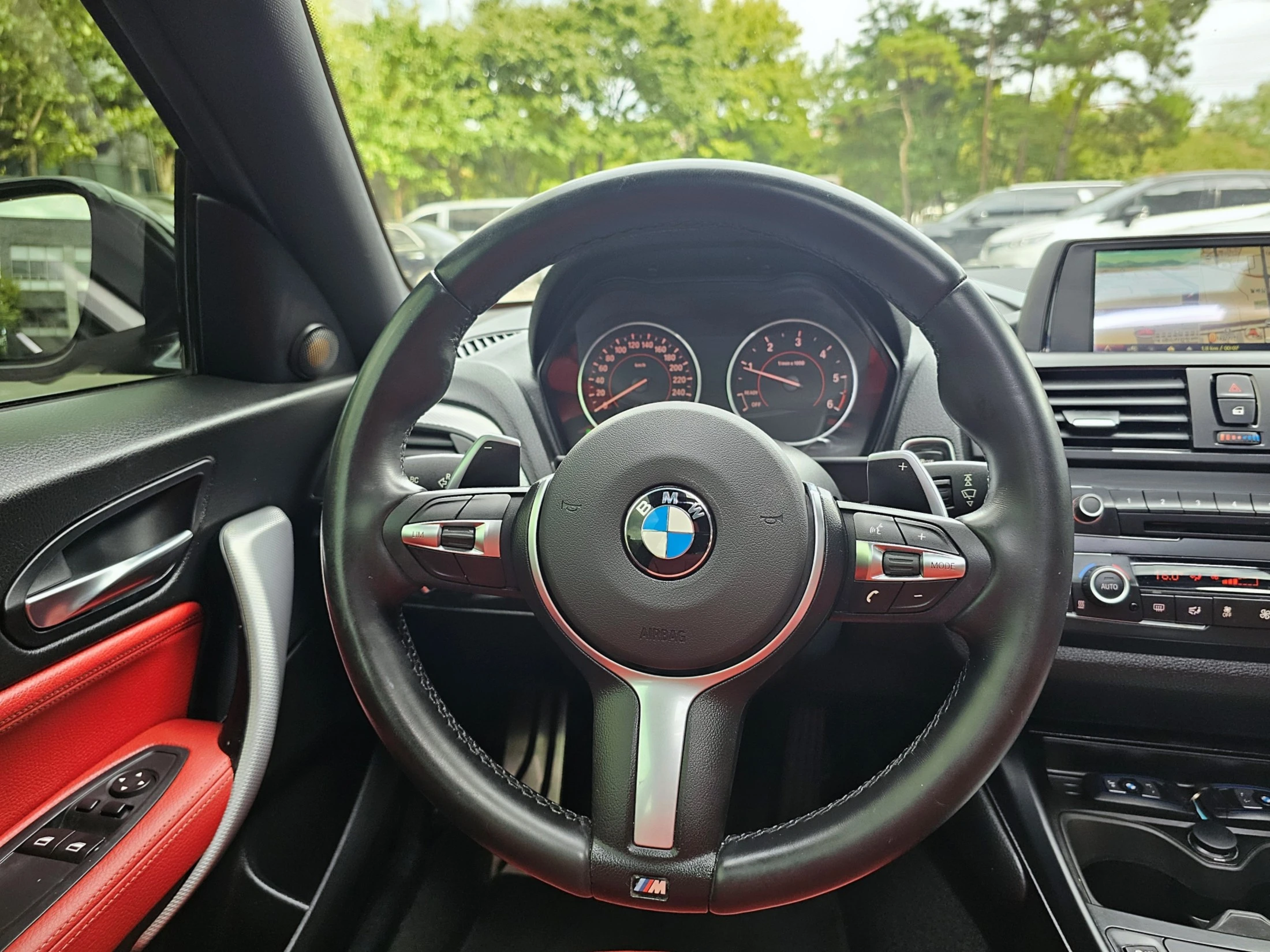BMW 2-Series F22, 2014 — фото 13