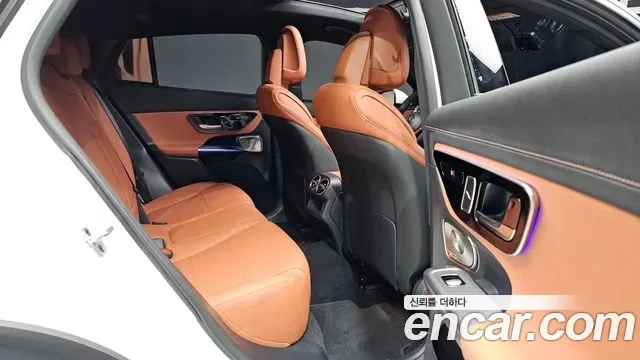 Mercedes-Benz Glc-Class X254, 2025 — фото 12