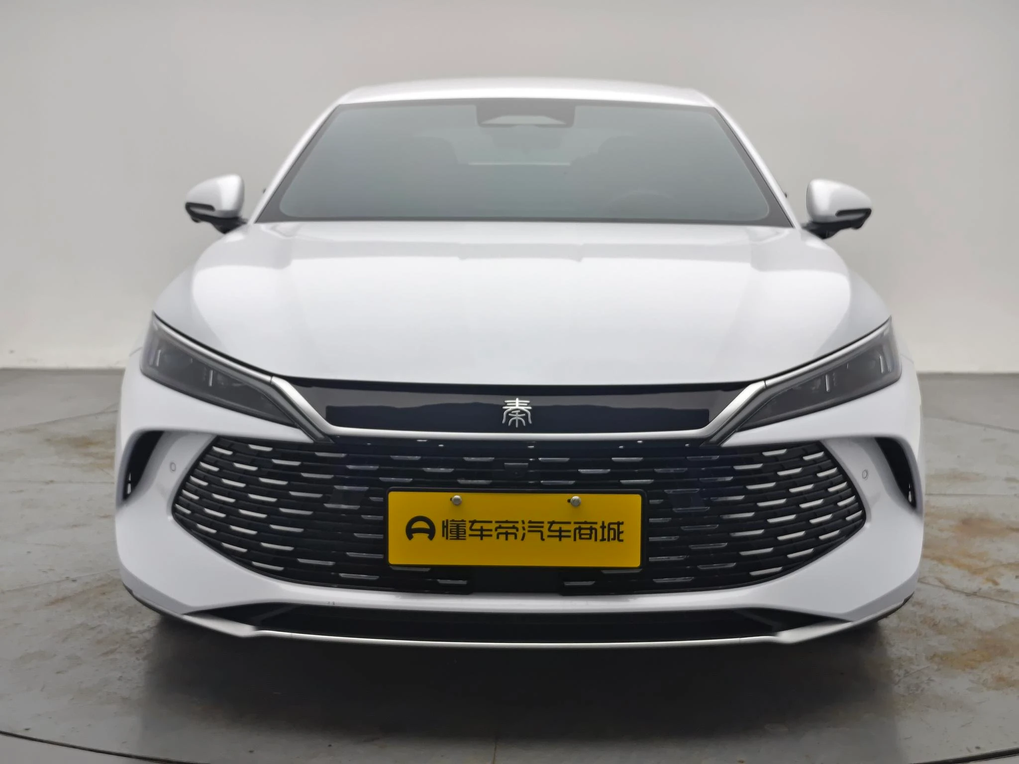 BYD Qin L DM, 2025 — фото 2