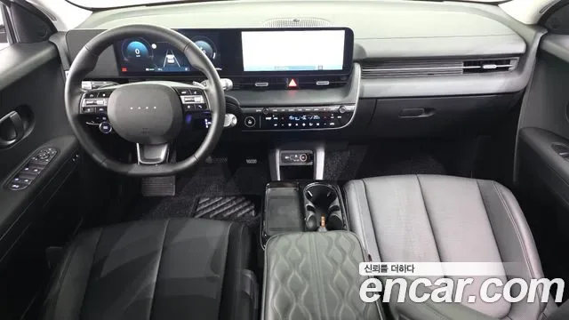 Hyundai Ioniq5 Ionic 5, 2025 — фото 7