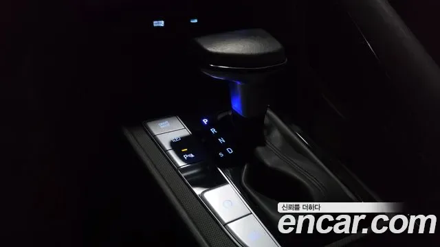 Hyundai Avante CN7, 2024 — фото 9