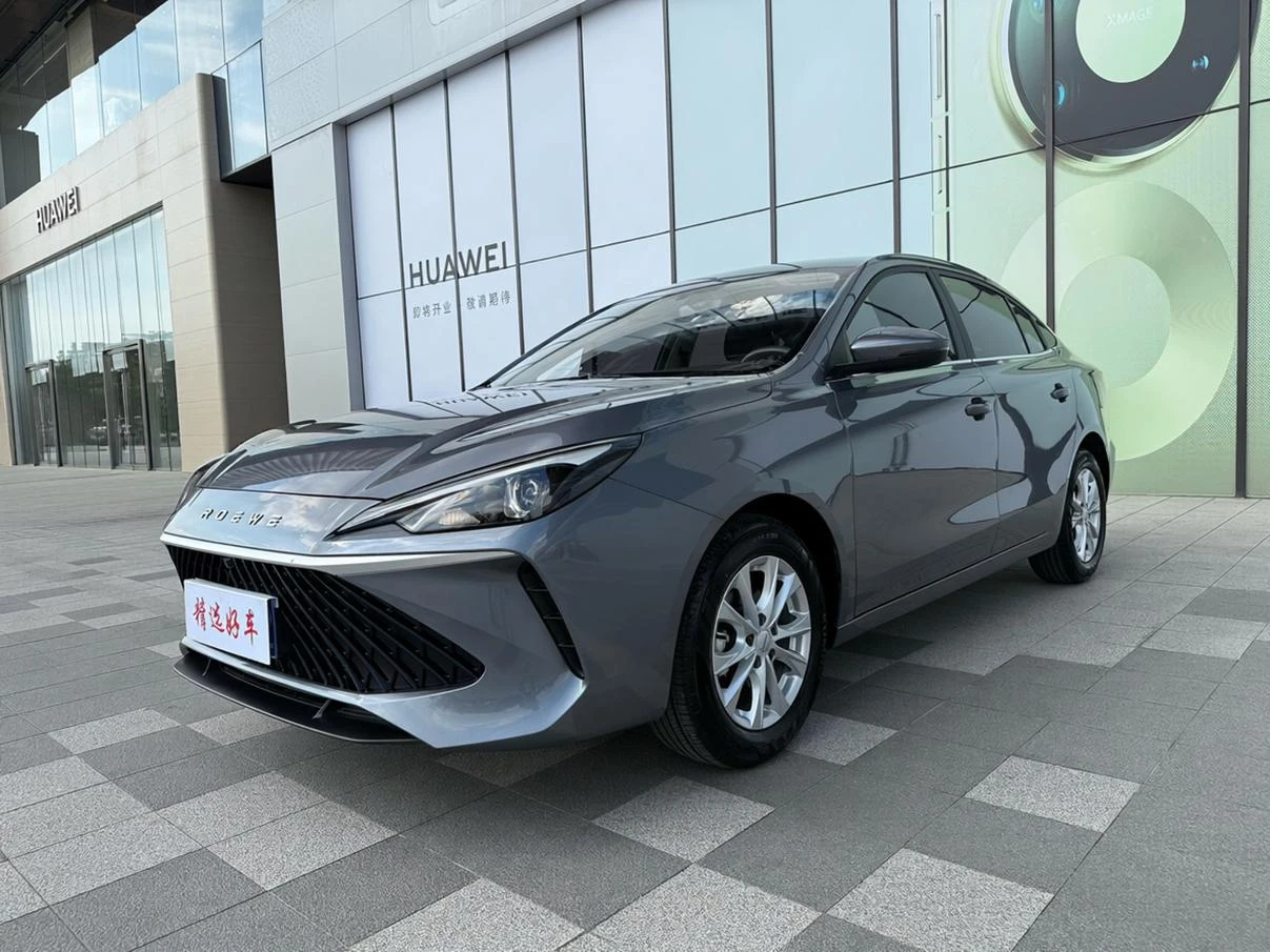Roewe i5