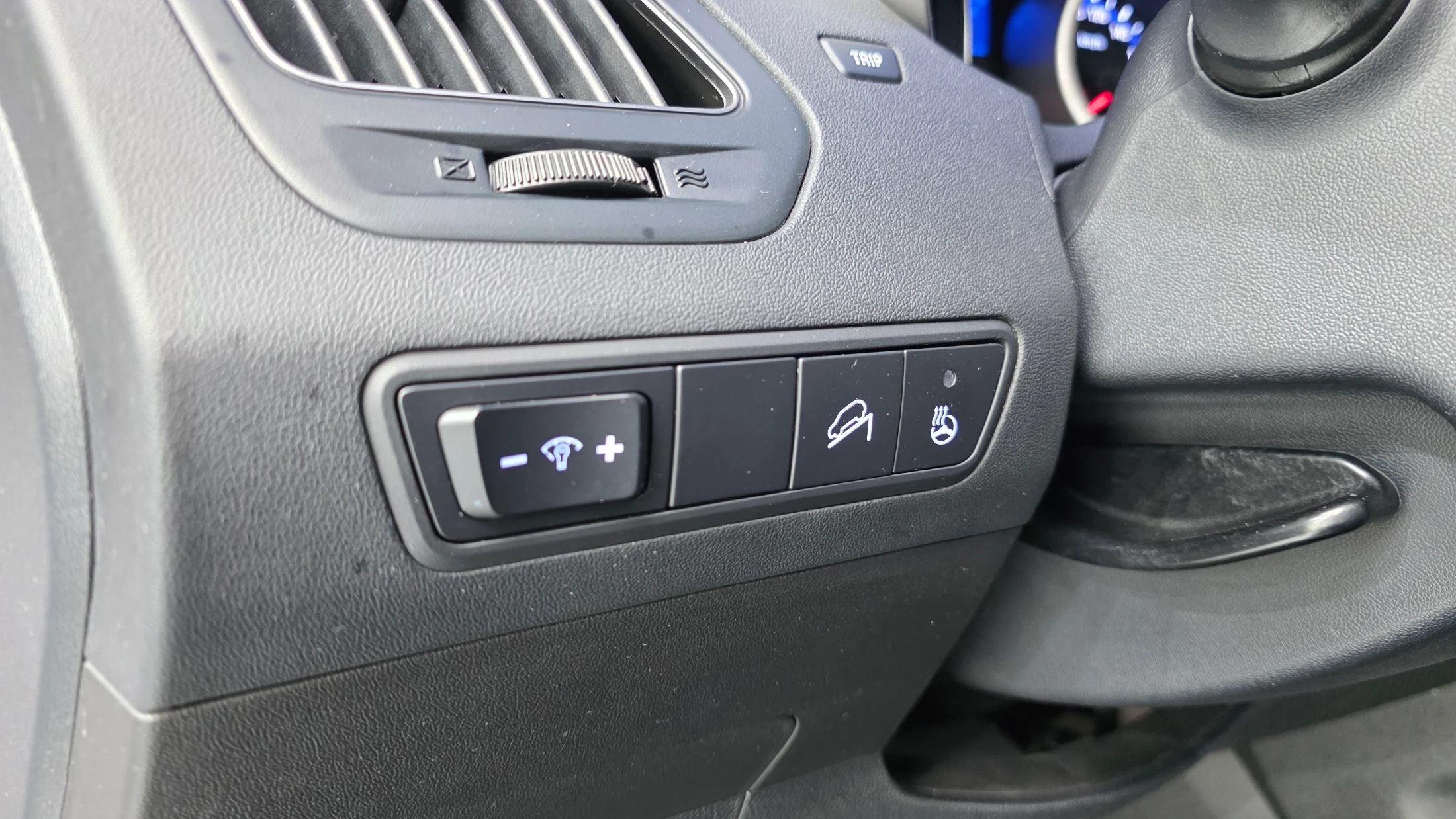 Hyundai Tucson ix, 2014 — фото 13