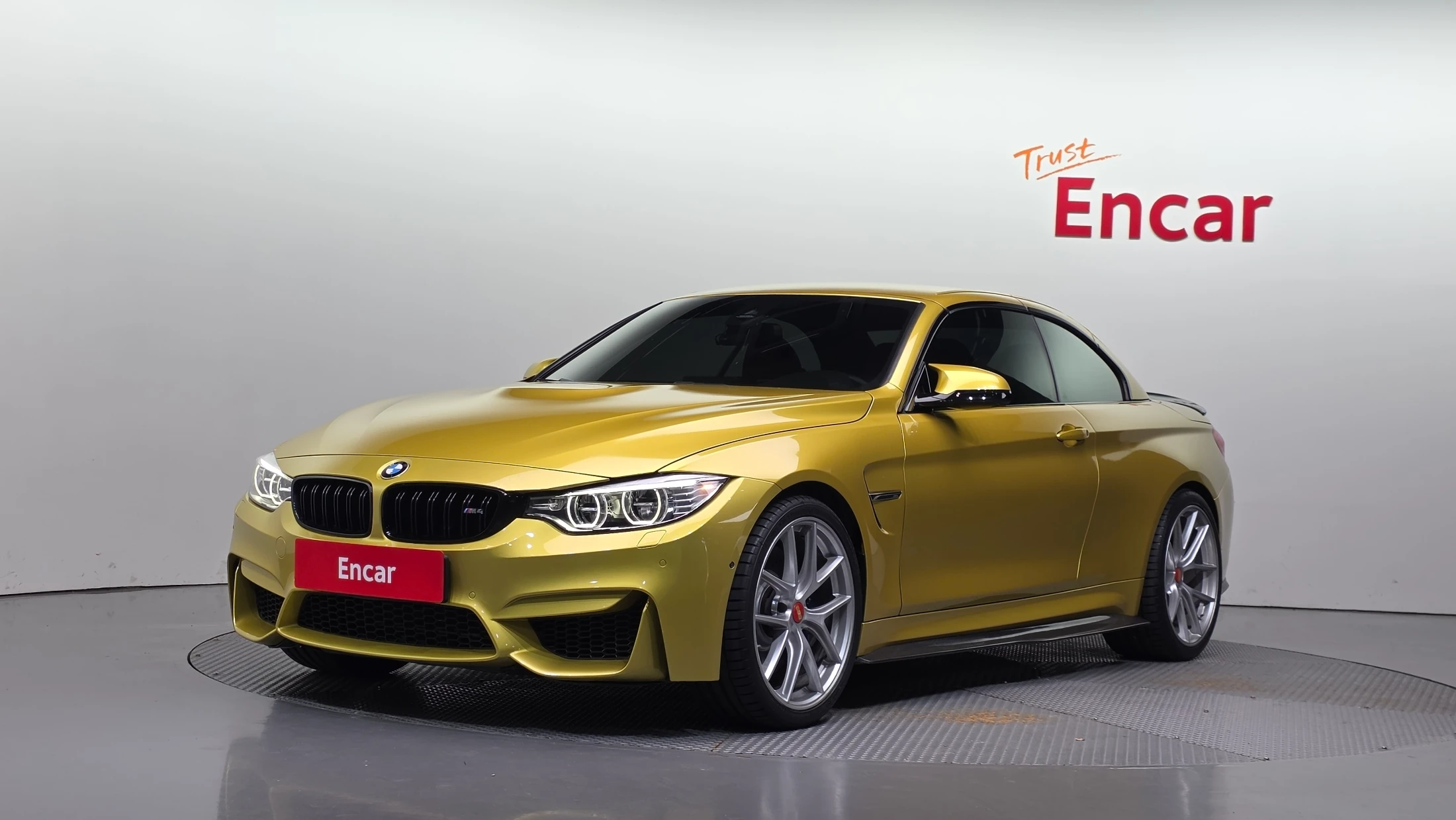 BMW M4 F82, 2015 — фото 20