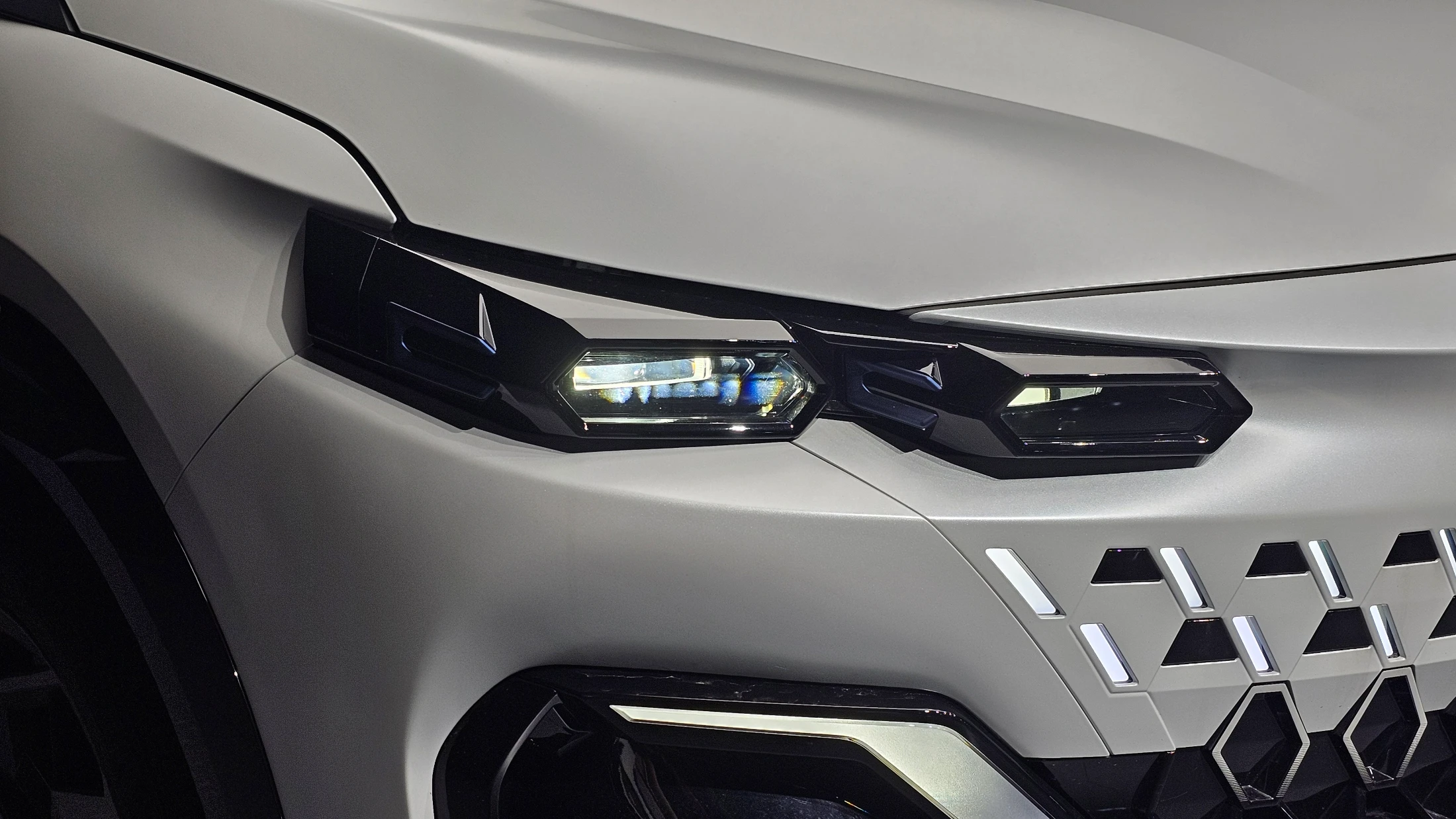 Renault-KoreaSamsung Filante Philante, 2026 — фото 23