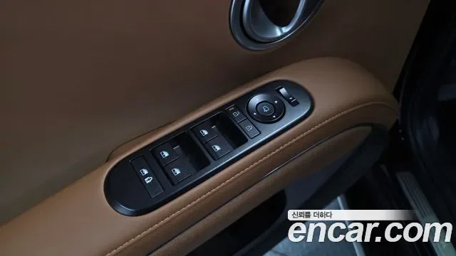 Hyundai Palisade LX3, 2025 — фото 27