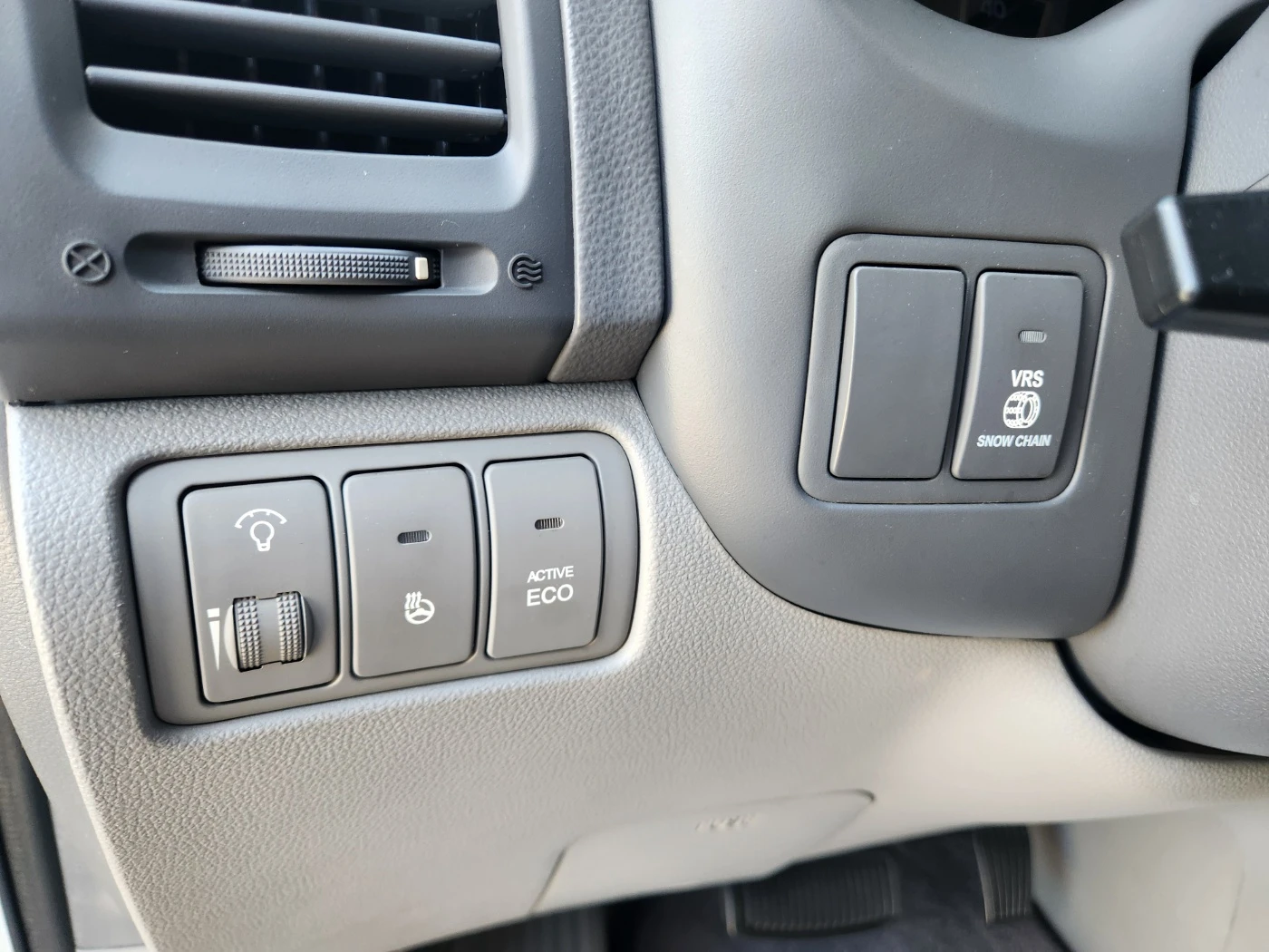 Kia Canival Carnival R, 2012 — фото 13
