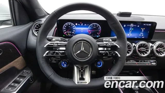 Mercedes-Benz Glb-Class X247, 2025 — фото 20