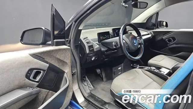 BMW I3, 2015 — фото 10