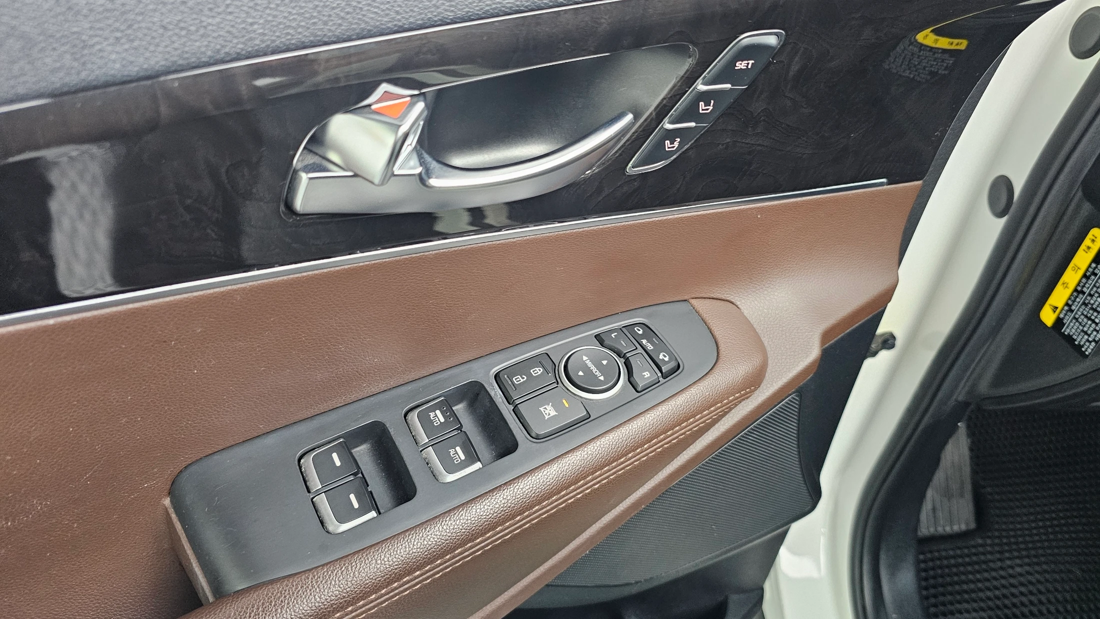 Kia Sorento, 2015 — фото 17