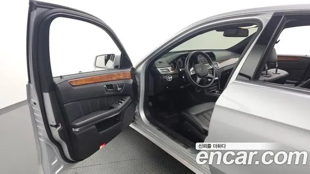 Mercedes-Benz E-Class W212, 2013 — фото 10