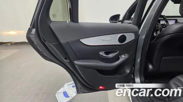 Mercedes-Benz Eqc N293, 2020 — фото 25