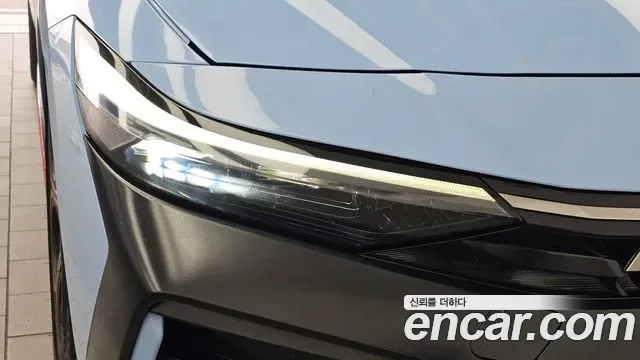 Hyundai Avante CN7, 2025 — фото 22