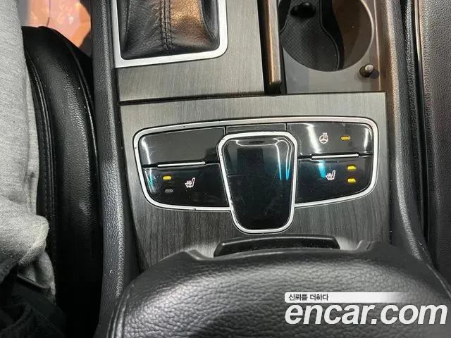 Kia K7 Prestige K7, 2011 — фото 15