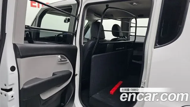 Kia Ray, 2022 — фото 26