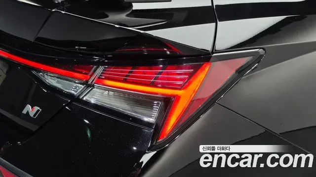 Hyundai Avante CN7, 2025 — фото 23
