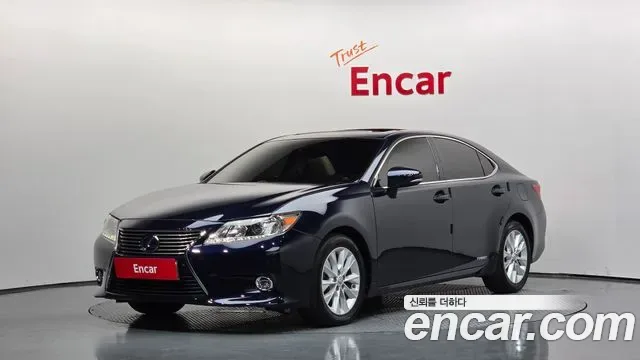 Lexus Es ES300h