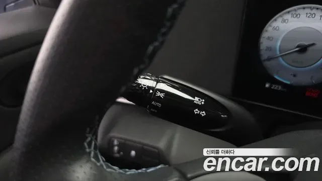 Hyundai Avante CN7, 2026 — фото 27