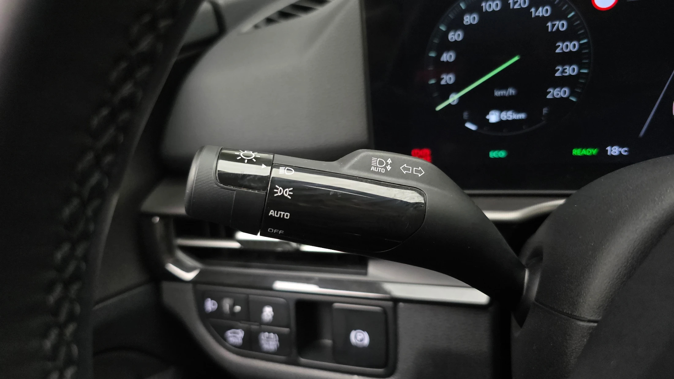 Kia Sportage Hybrid, 2025 — фото 19