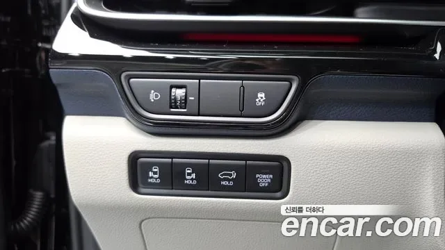 Kia Canival Carnival, 2026 — фото 16