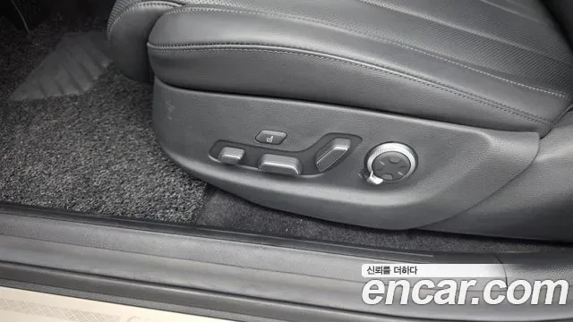 Genesis G80 Electric Fide G80 (RG3), 2025 — фото 31