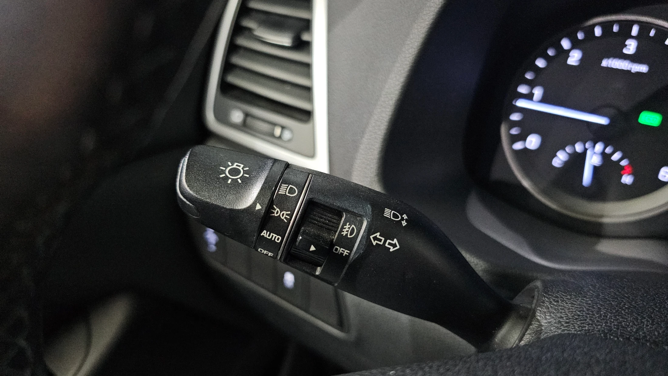 Hyundai Tucson, 2015 — фото 31