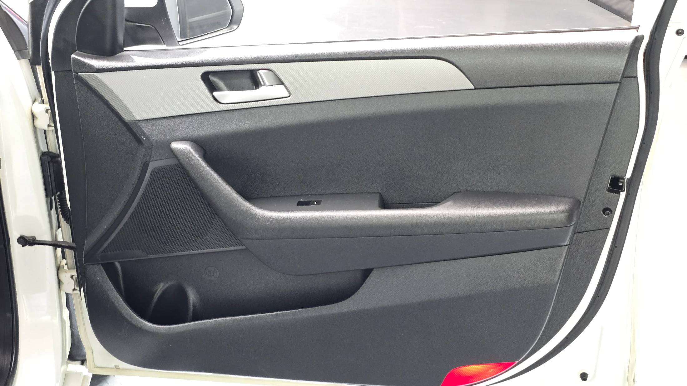 Hyundai Sonata LF Sonata, 2014 — фото 25