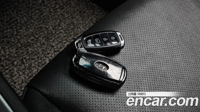 Hyundai Kona Electric, 2019 — фото 19