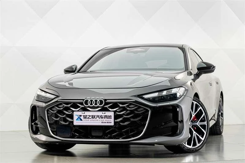 Audi A5L Sportback, 2026 — фото 3