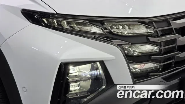Hyundai Tucson NX4, 2025 — фото 22