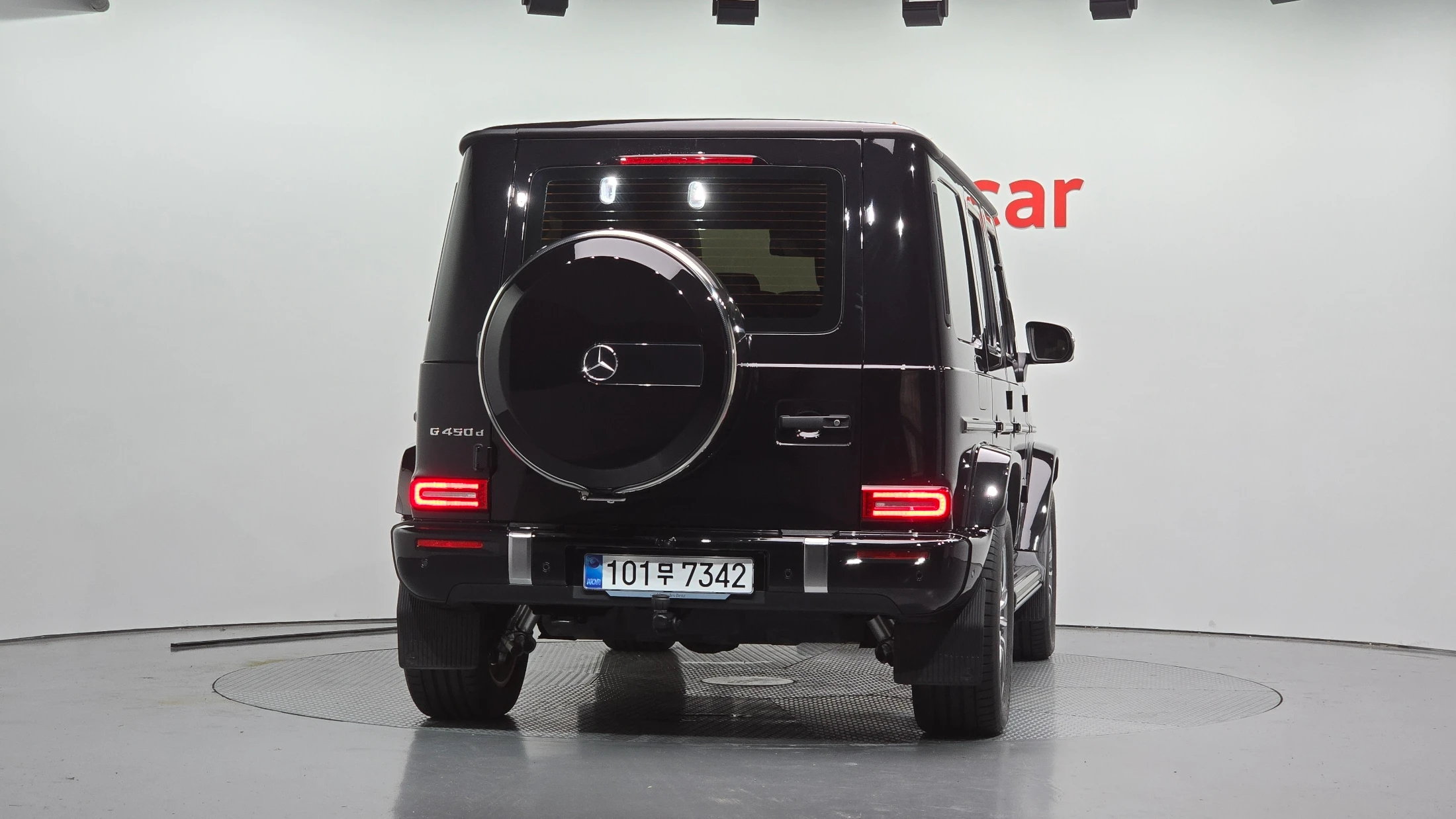Mercedes-Benz G-Class W465, 2026 — фото 3