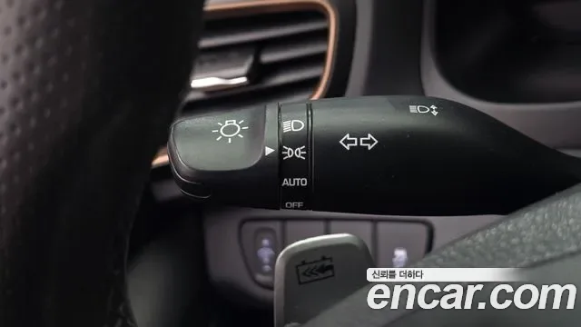 Hyundai Ioniq Ionic Electric, 2018 — фото 28