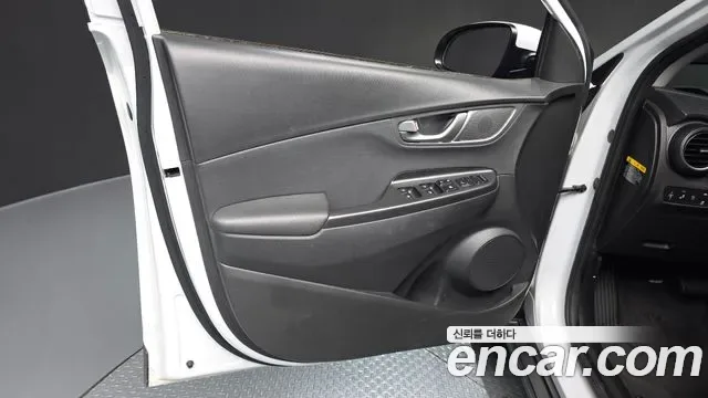 Hyundai Kona Electric, 2019 — фото 24