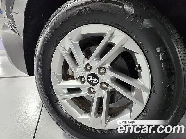 Hyundai Tucson NX4, 2024 — фото 16