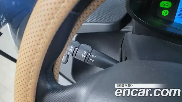 Renault-KoreaSamsung Twizy Twig, 2019 — фото 20