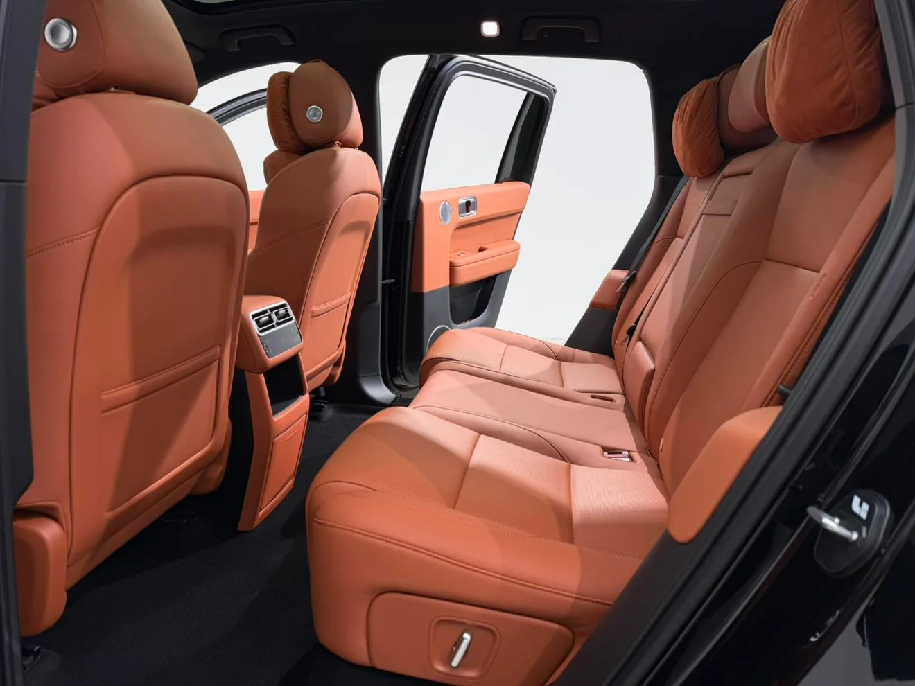 Li Auto Ideal L6, 2025 — фото 10