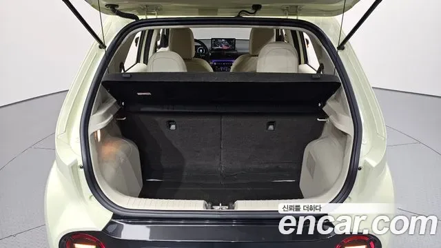 Hyundai Casper Electric, 2025 — фото 20