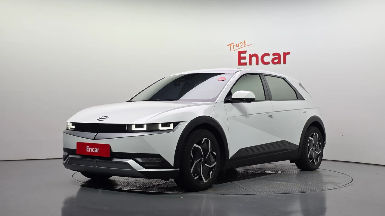Hyundai Ioniq5 Ionic 5