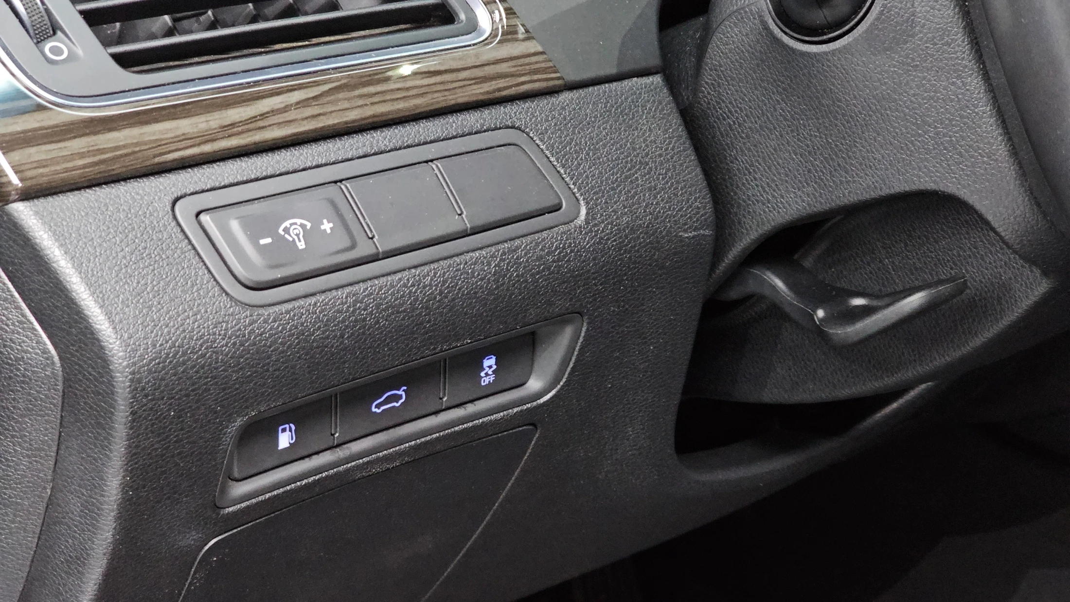 Hyundai Sonata LF Sonata, 2014 — фото 14